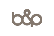 B&P Logo