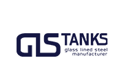 GLS Tanks Logo