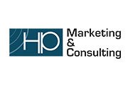 HP Markteting & Consulting Logo